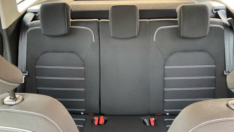 Dacia Duster 1.0 TCe 90 Journey 5dr Petrol Estate